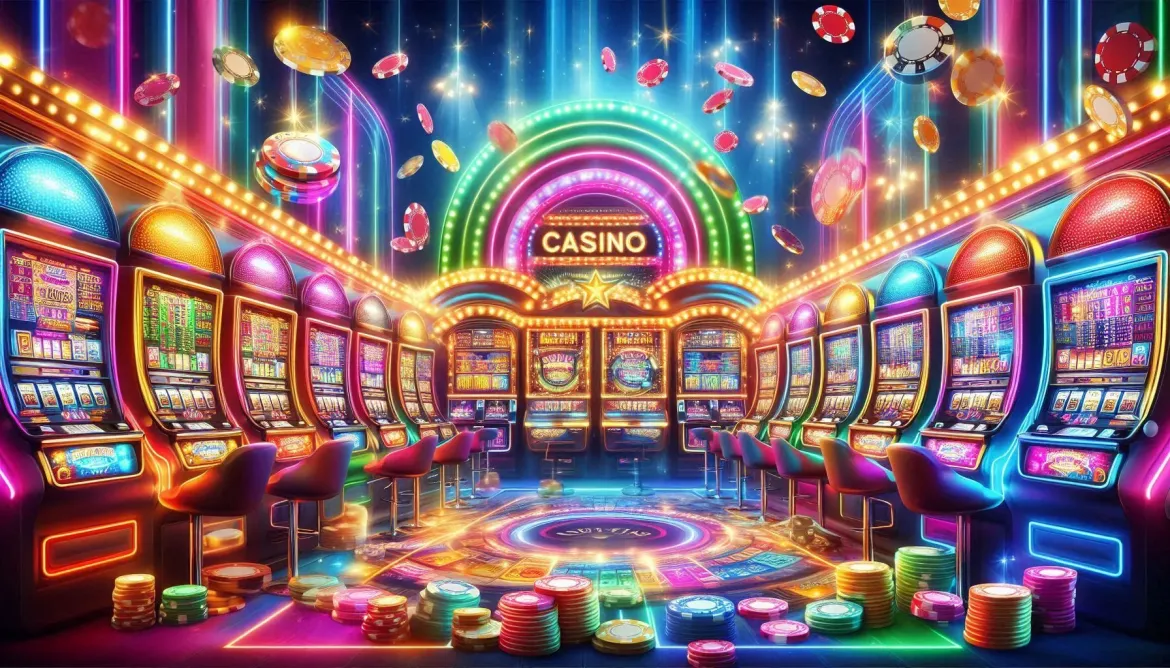 Angel of the Winds Casino Resort
